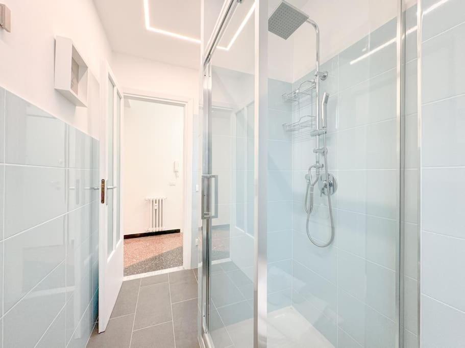 Luxury Suite Spiagge 100Mt - Porto 5' - Wifi Albisola Superiore Esterno foto