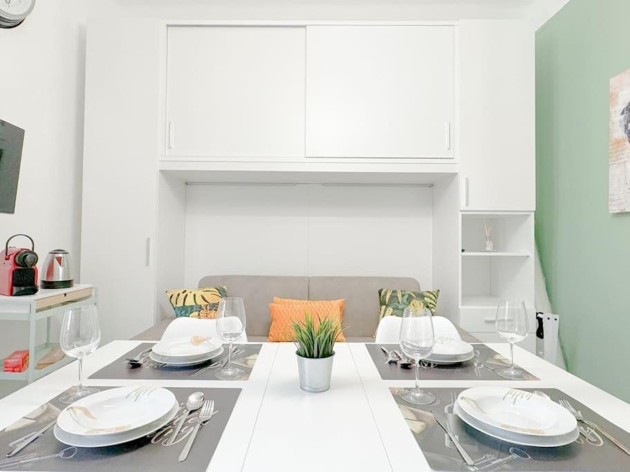 Luxury Suite Spiagge 100Mt - Porto 5' - Wifi Albisola Superiore Esterno foto